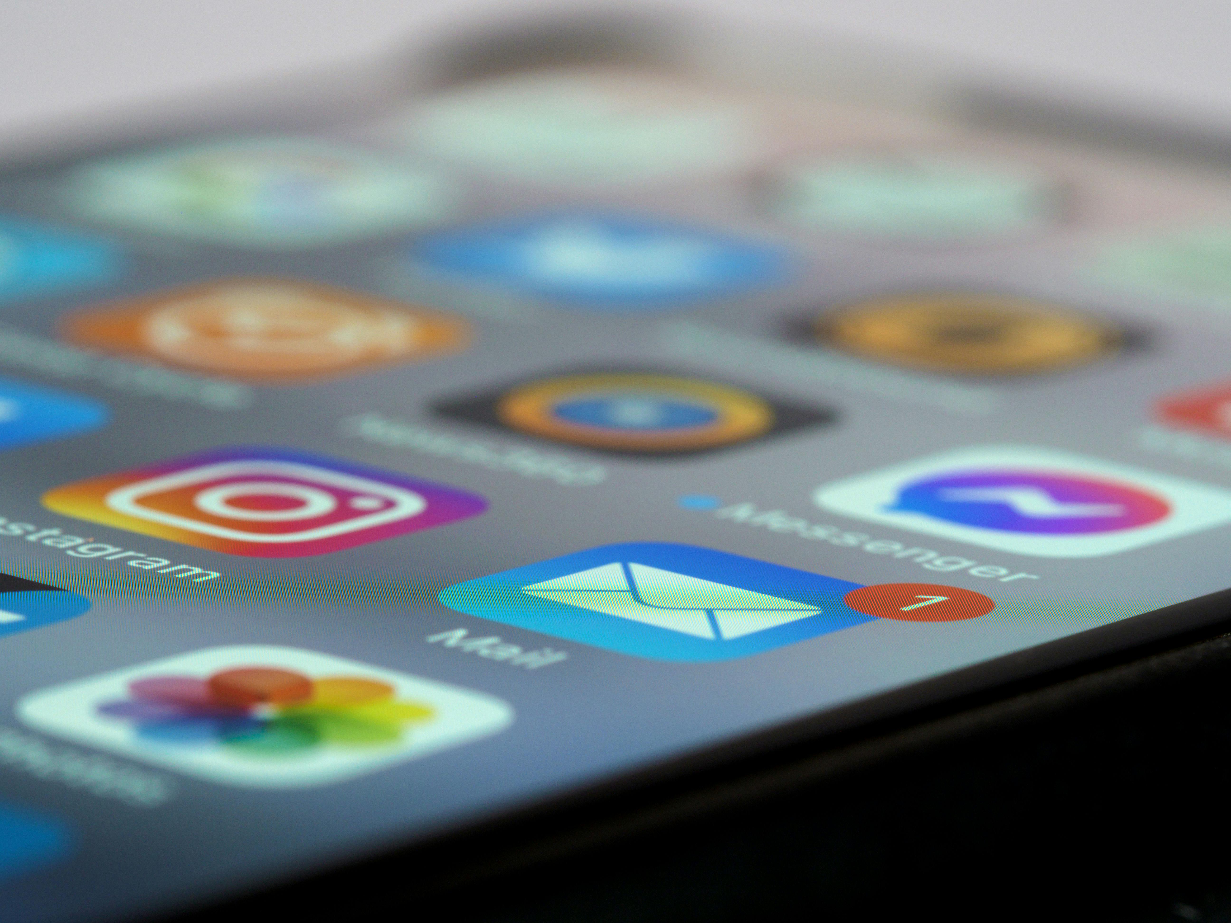 Mobile App Development