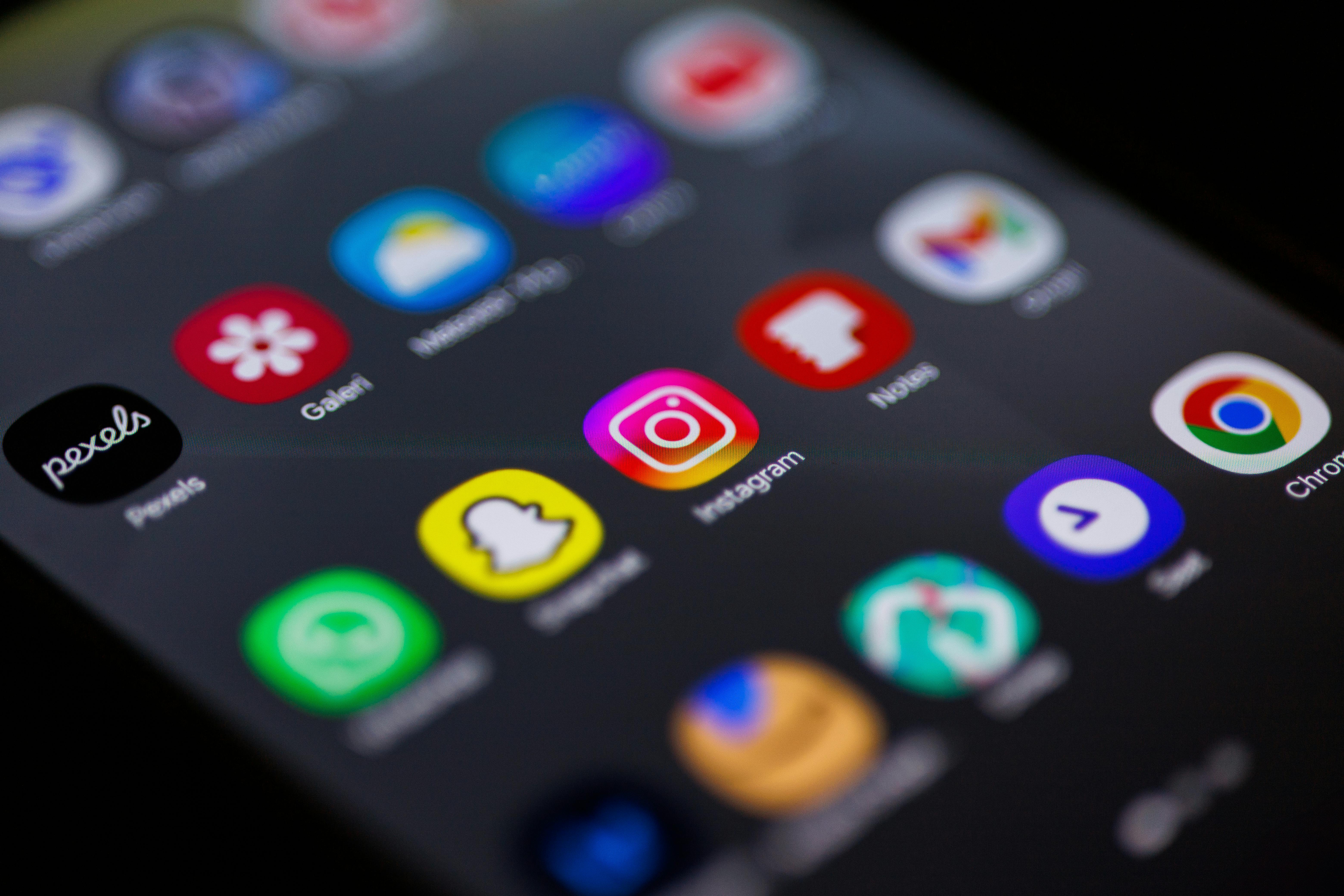 Mobile Applications