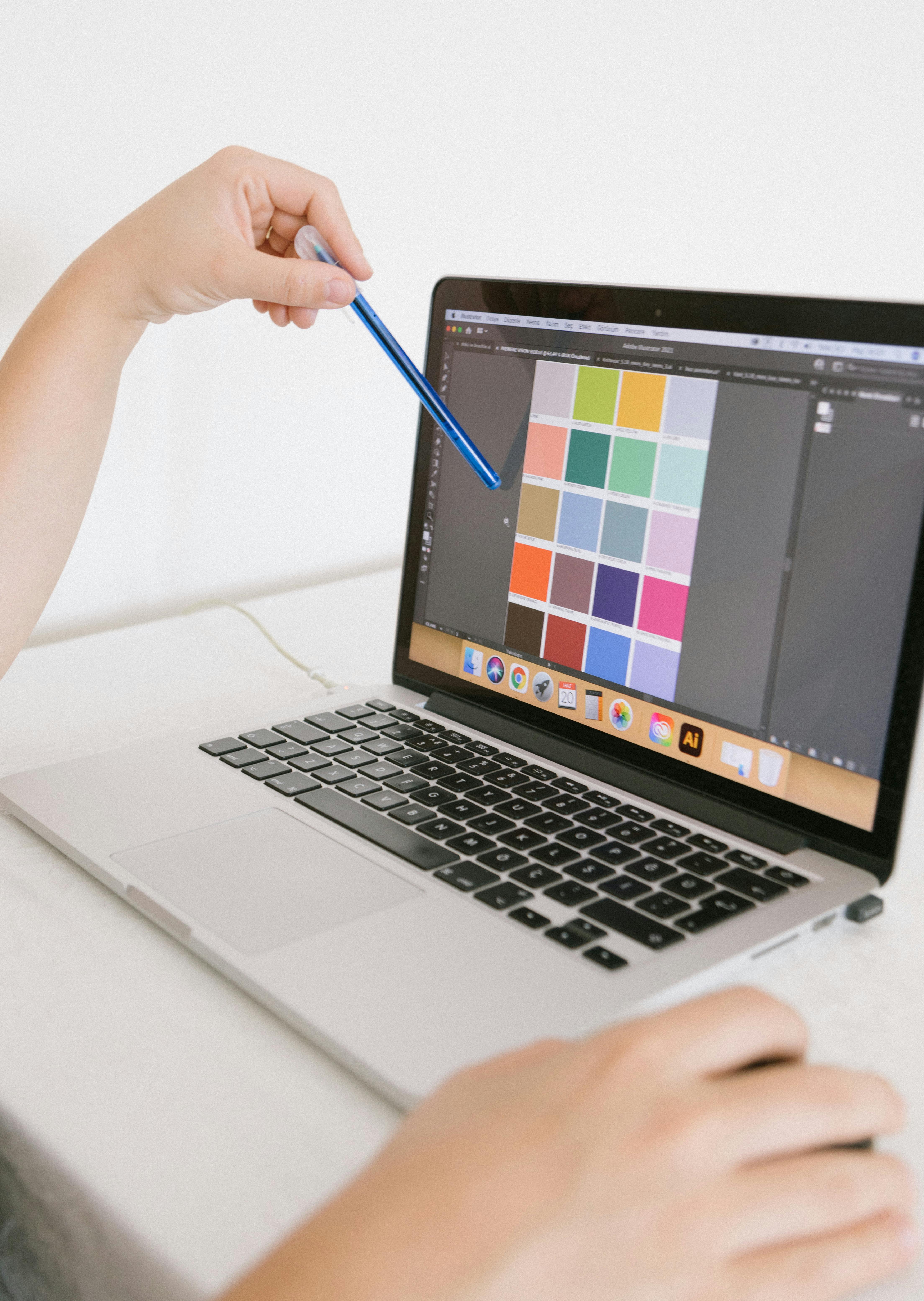 UI/UX Design